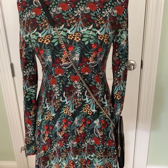 Kate spade iPhone case crossbody flock party phone - Picture 5 of 8